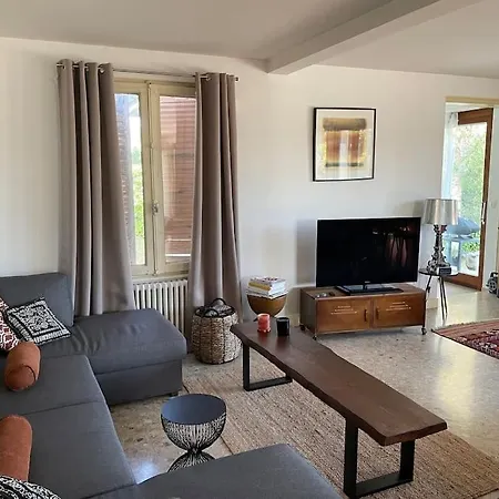 Villa Individuelle Proche Nernier