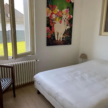 Individuelle Proche Nernier